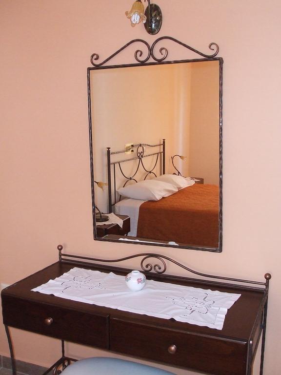 Preka Maria Aparthotel Kamári Rom bilde